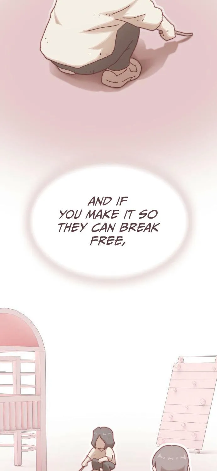 Cheonjae, Sesangeul Ikda Chapter 35 page 89 - 