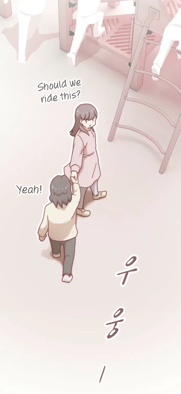 Cheonjae, Sesangeul Ikda Chapter 35 page 97 - 
