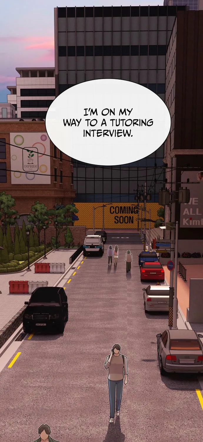 Cheonjae, Sesangeul Ikda Chapter 36 page 110 - 