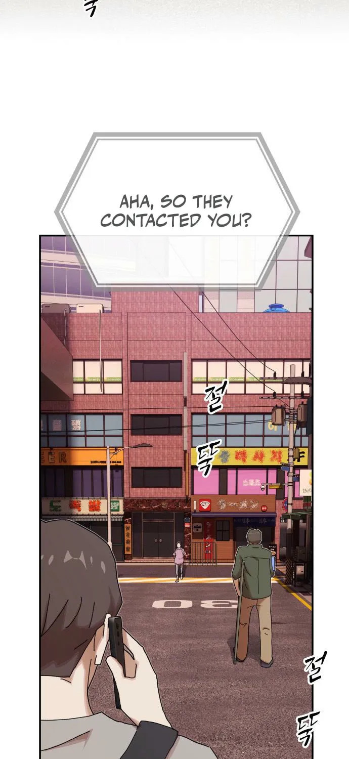 Cheonjae, Sesangeul Ikda Chapter 36 page 112 - 