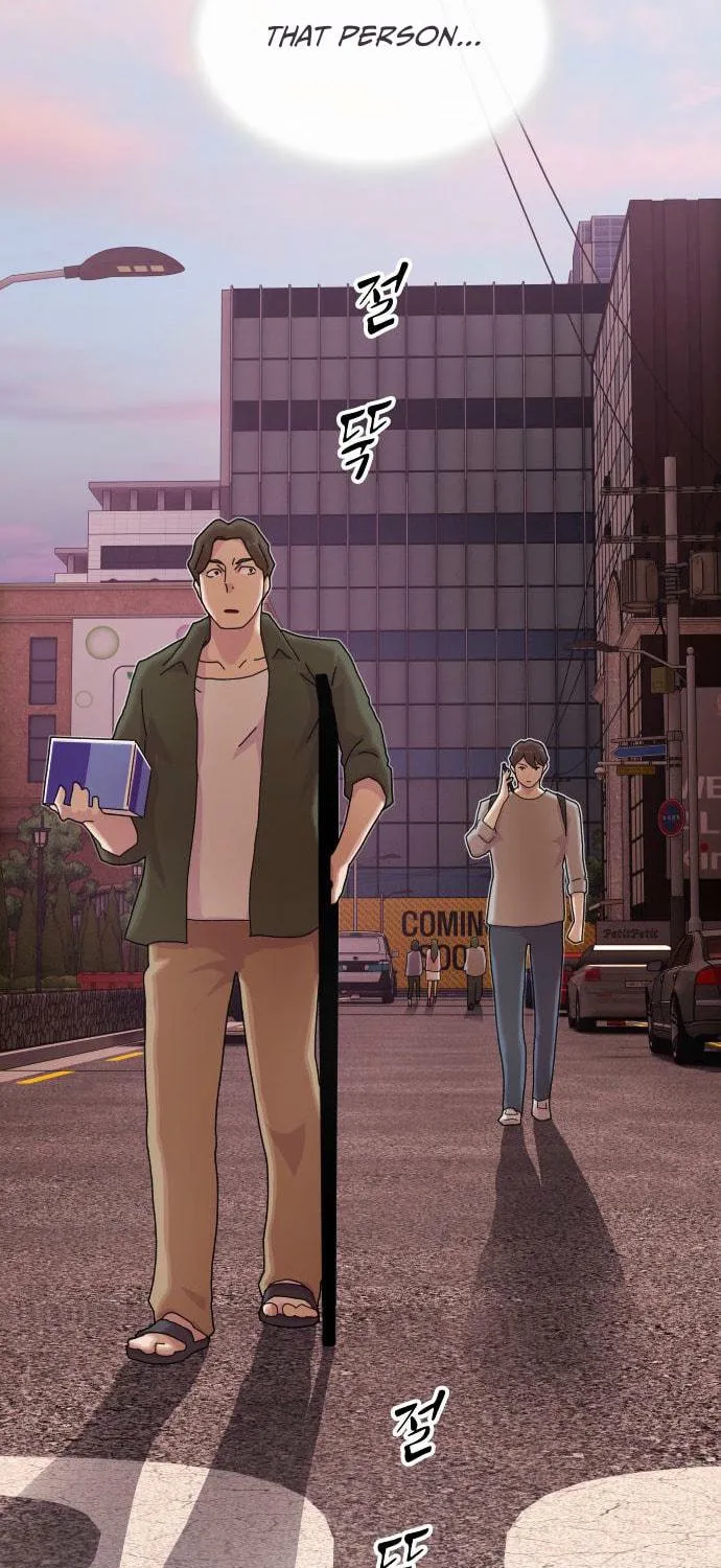 Cheonjae, Sesangeul Ikda Chapter 36 page 114 - 