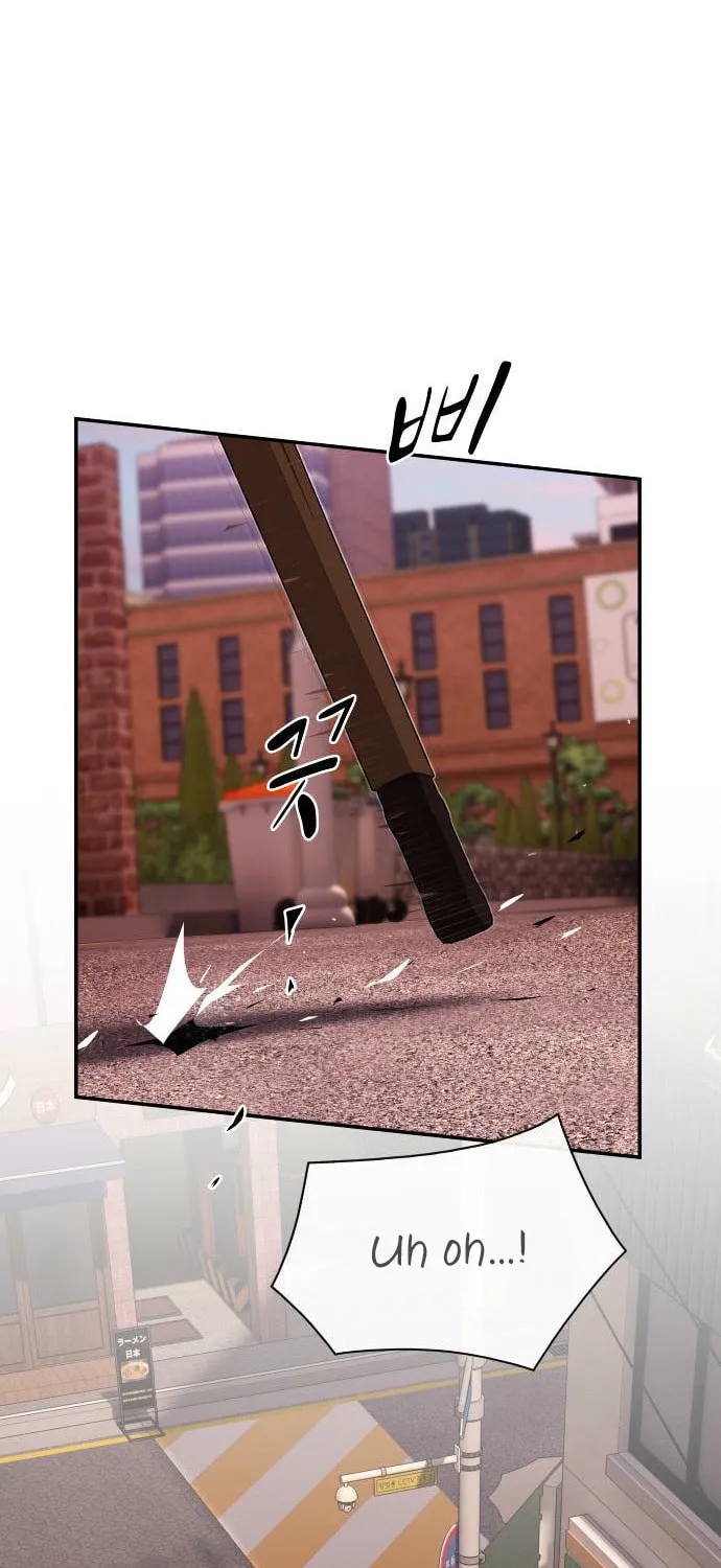 Cheonjae, Sesangeul Ikda Chapter 36 page 116 - 