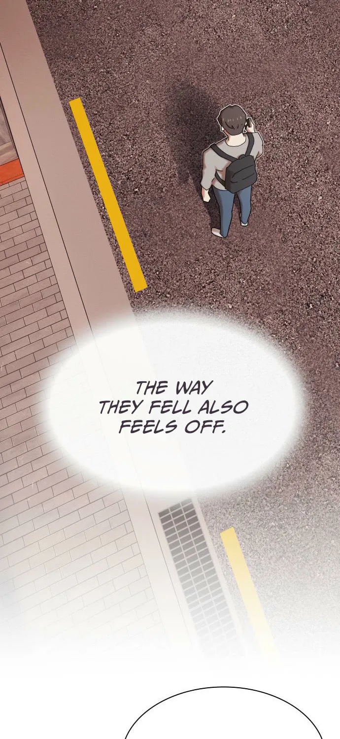 Cheonjae, Sesangeul Ikda Chapter 36 page 118 - 