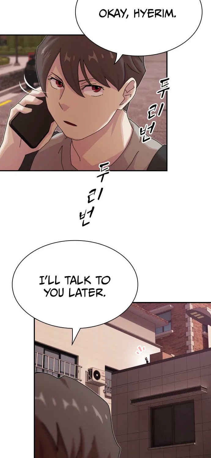 Cheonjae, Sesangeul Ikda Chapter 36 page 119 - 