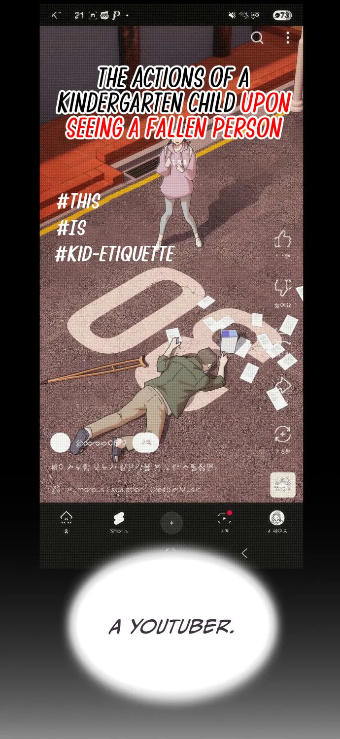 Cheonjae, Sesangeul Ikda Chapter 36 page 123 - 