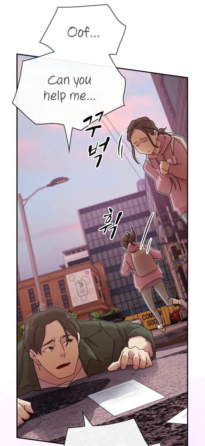 Cheonjae, Sesangeul Ikda Chapter 36 page 125 - 