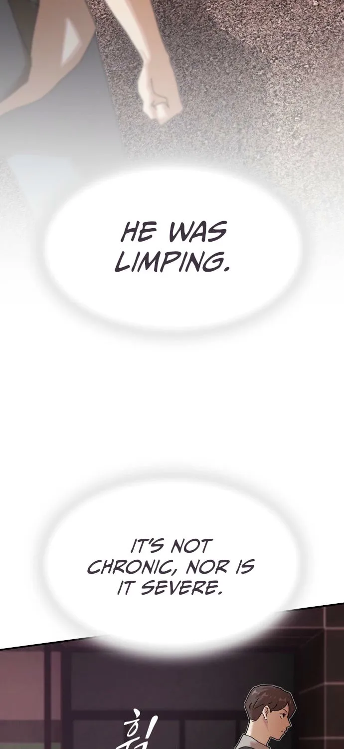 Cheonjae, Sesangeul Ikda Chapter 36 page 129 - 