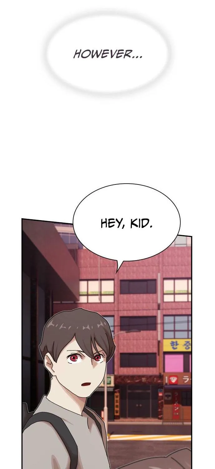 Cheonjae, Sesangeul Ikda Chapter 36 page 131 - 