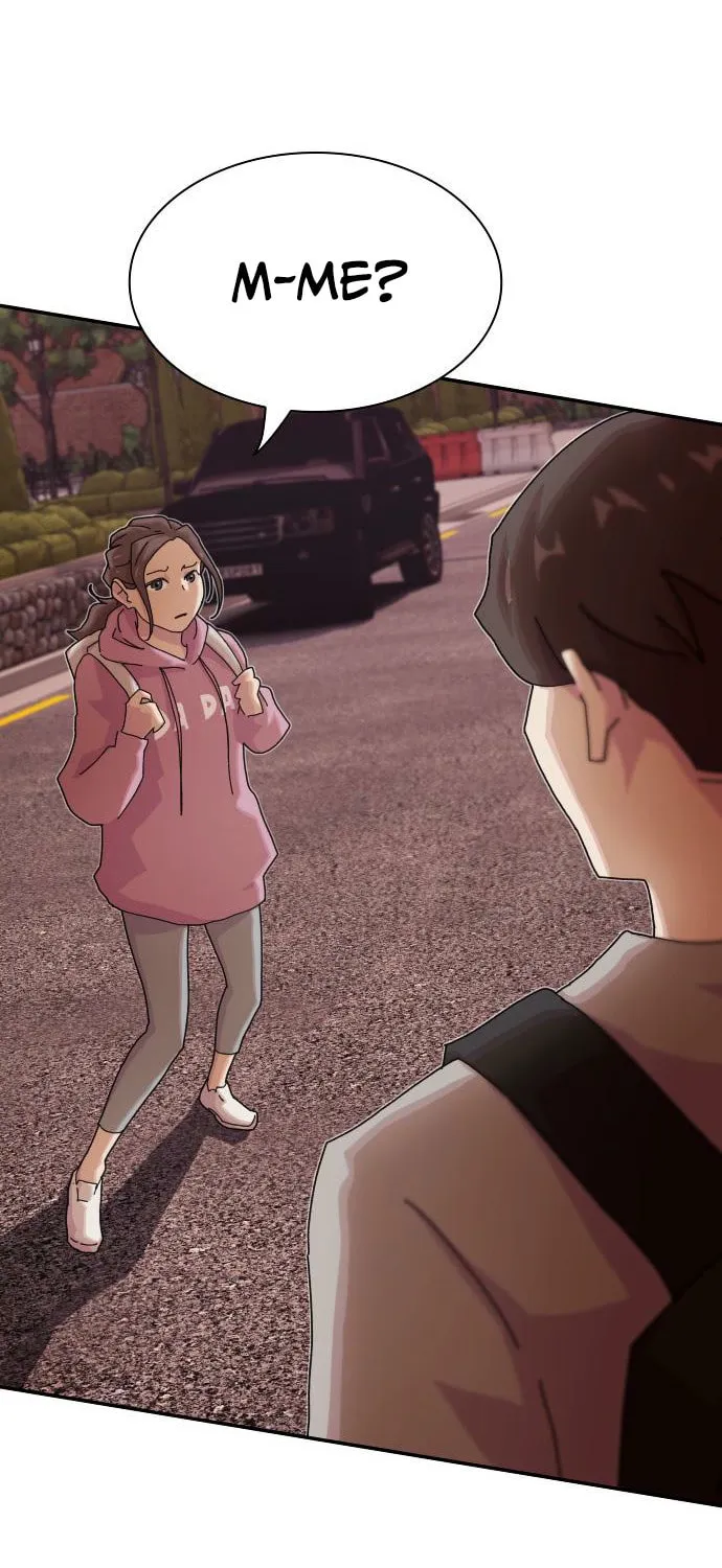 Cheonjae, Sesangeul Ikda Chapter 36 page 133 - 