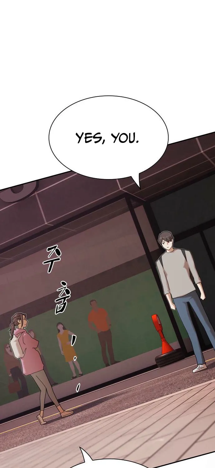 Cheonjae, Sesangeul Ikda Chapter 36 page 134 - 