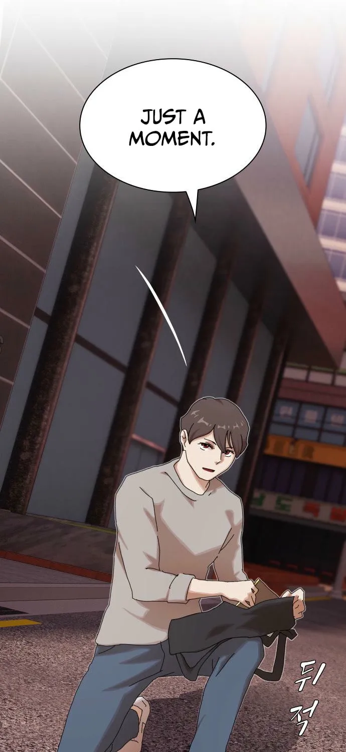 Cheonjae, Sesangeul Ikda Chapter 36 page 140 - 