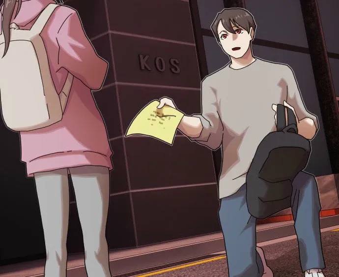 Cheonjae, Sesangeul Ikda Chapter 36 page 145 - 