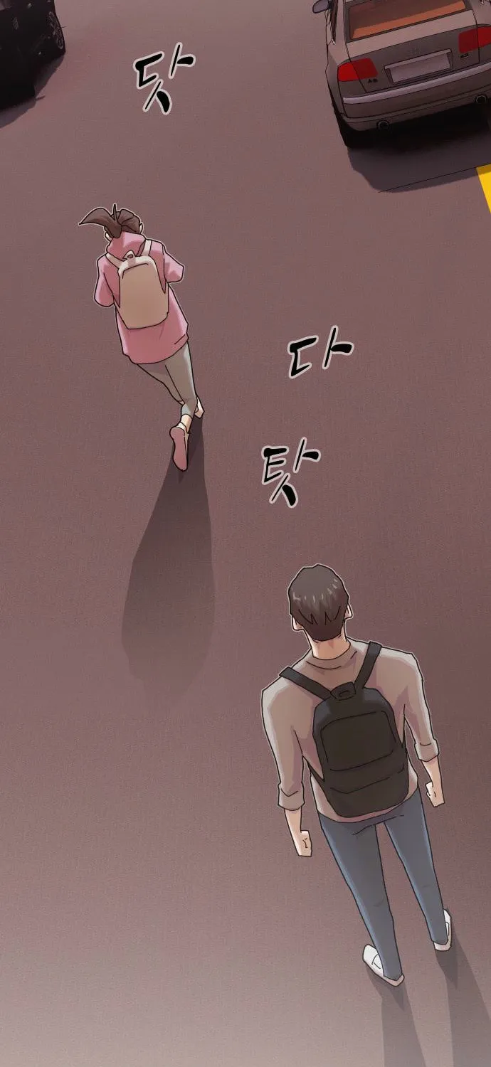 Cheonjae, Sesangeul Ikda Chapter 36 page 154 - 