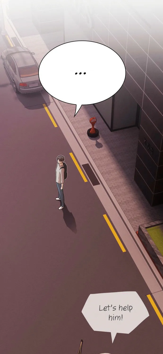 Cheonjae, Sesangeul Ikda Chapter 36 page 157 - 