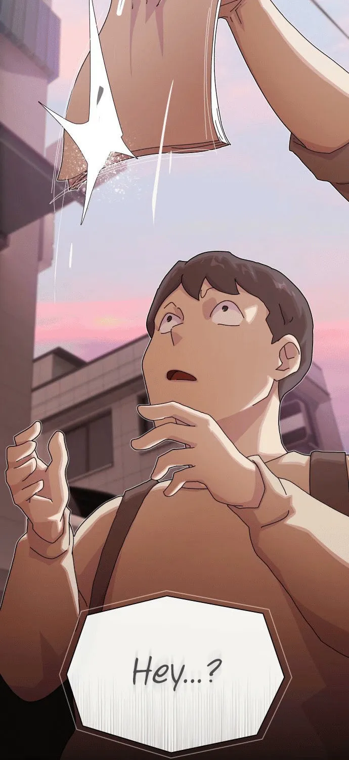 Cheonjae, Sesangeul Ikda Chapter 36 page 163 - 