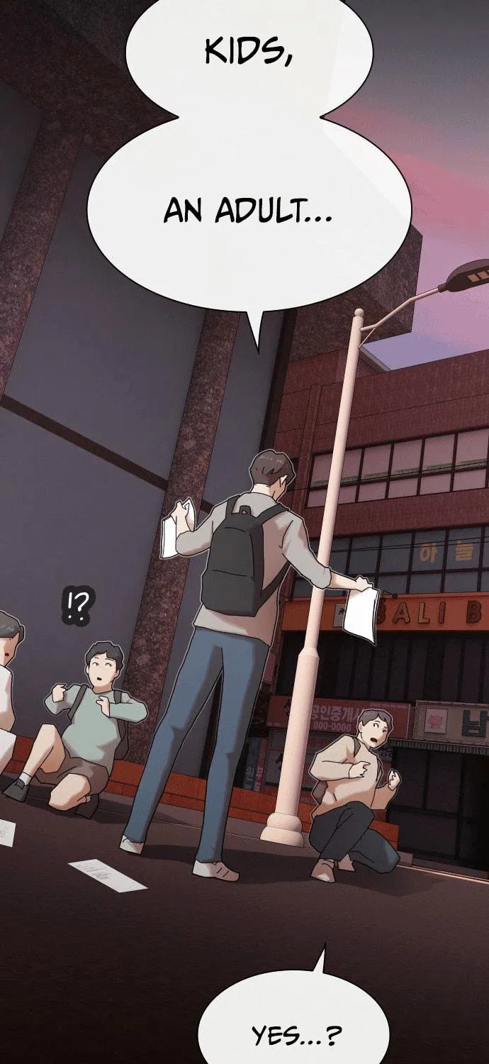 Cheonjae, Sesangeul Ikda Chapter 36 page 165 - 