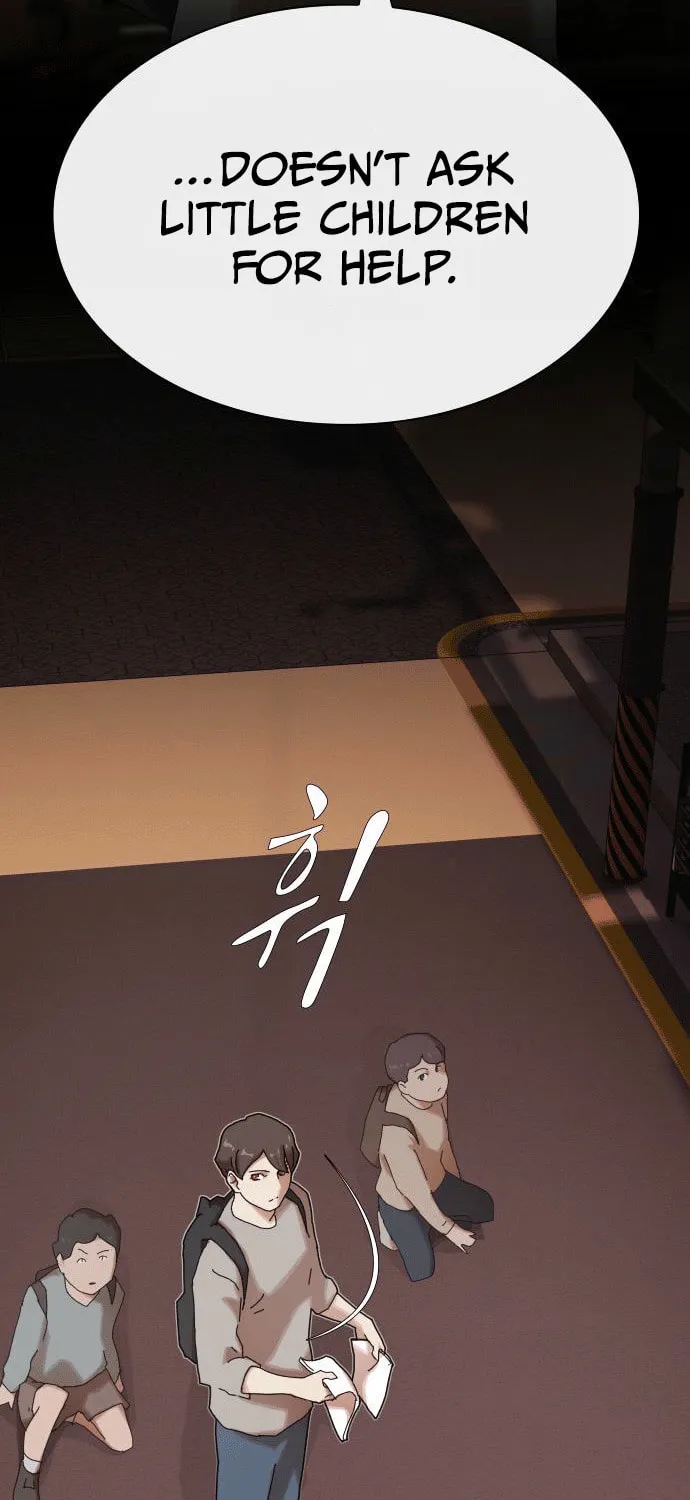 Cheonjae, Sesangeul Ikda Chapter 36 page 169 - 