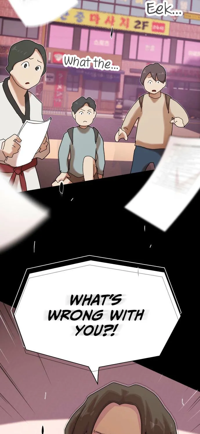 Cheonjae, Sesangeul Ikda Chapter 36 page 178 - 