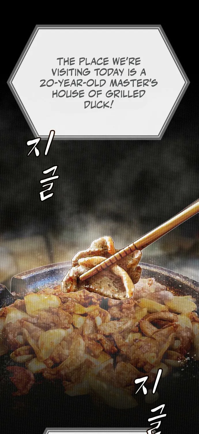 Cheonjae, Sesangeul Ikda Chapter 36 page 20 - 