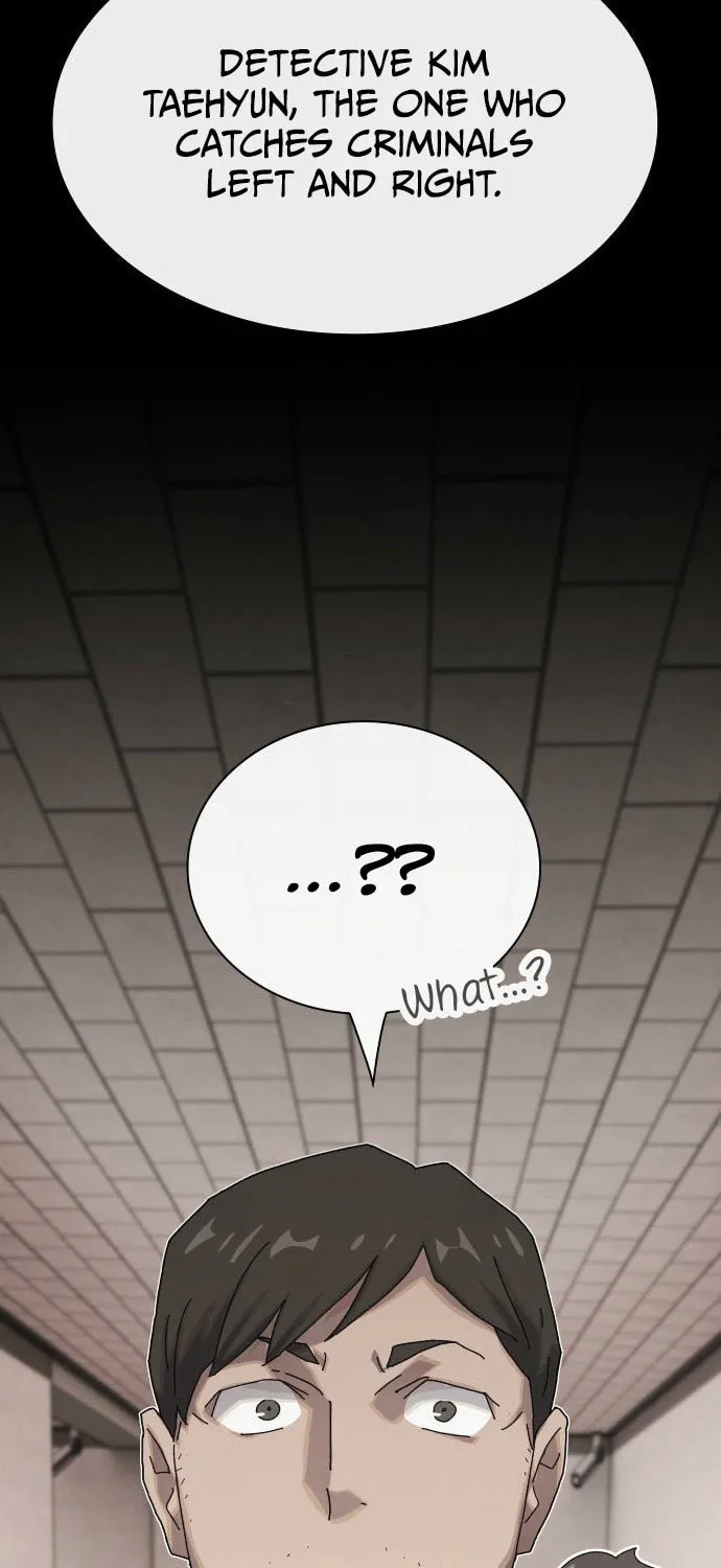 Cheonjae, Sesangeul Ikda Chapter 36 page 3 - 