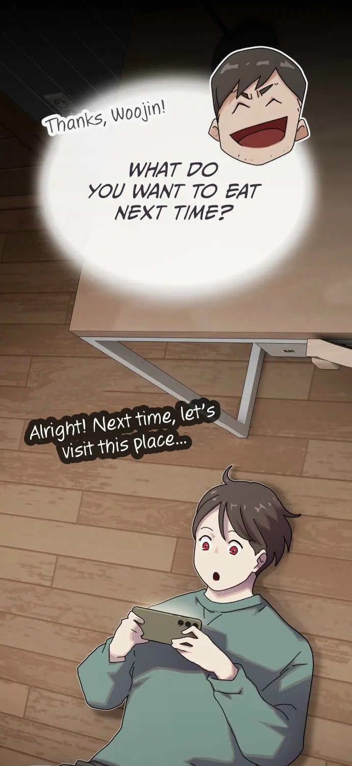 Cheonjae, Sesangeul Ikda Chapter 36 page 24 - 