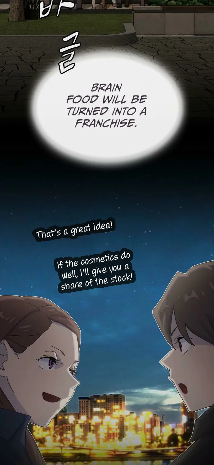 Cheonjae, Sesangeul Ikda Chapter 36 page 30 - 