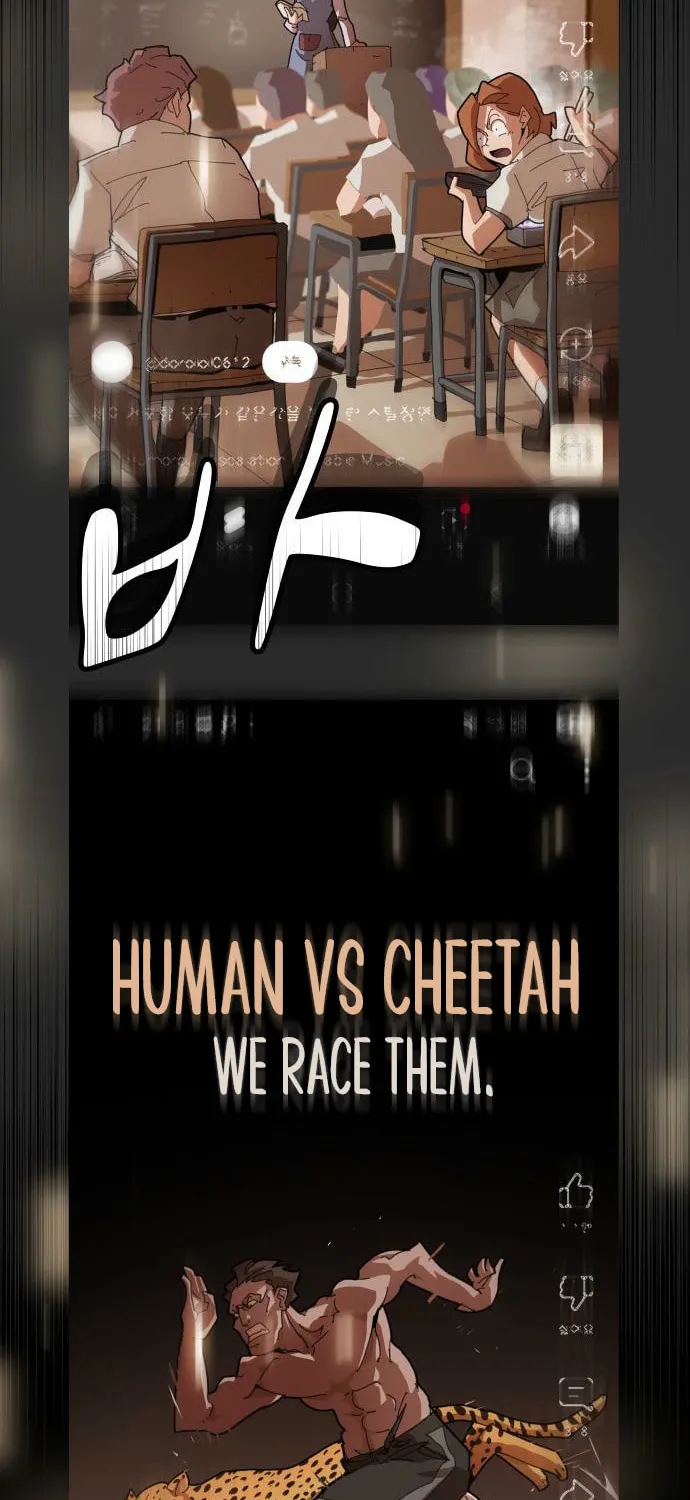 Cheonjae, Sesangeul Ikda Chapter 36 page 38 - 