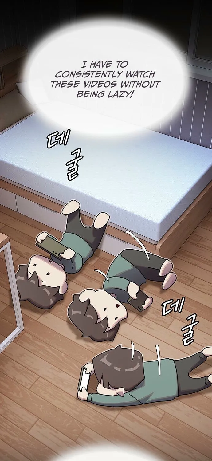 Cheonjae, Sesangeul Ikda Chapter 36 page 42 - 