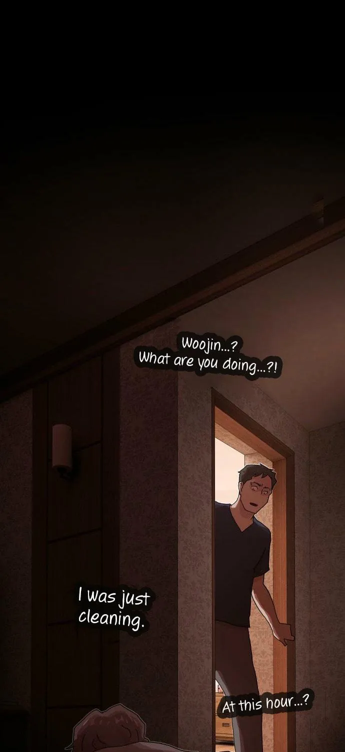 Cheonjae, Sesangeul Ikda Chapter 36 page 55 - 