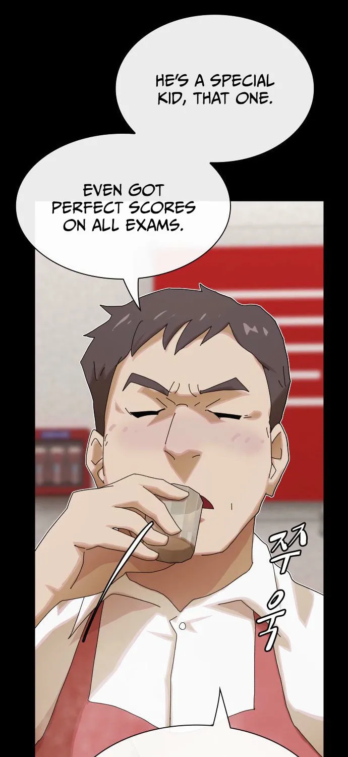 Cheonjae, Sesangeul Ikda Chapter 36 page 59 - 