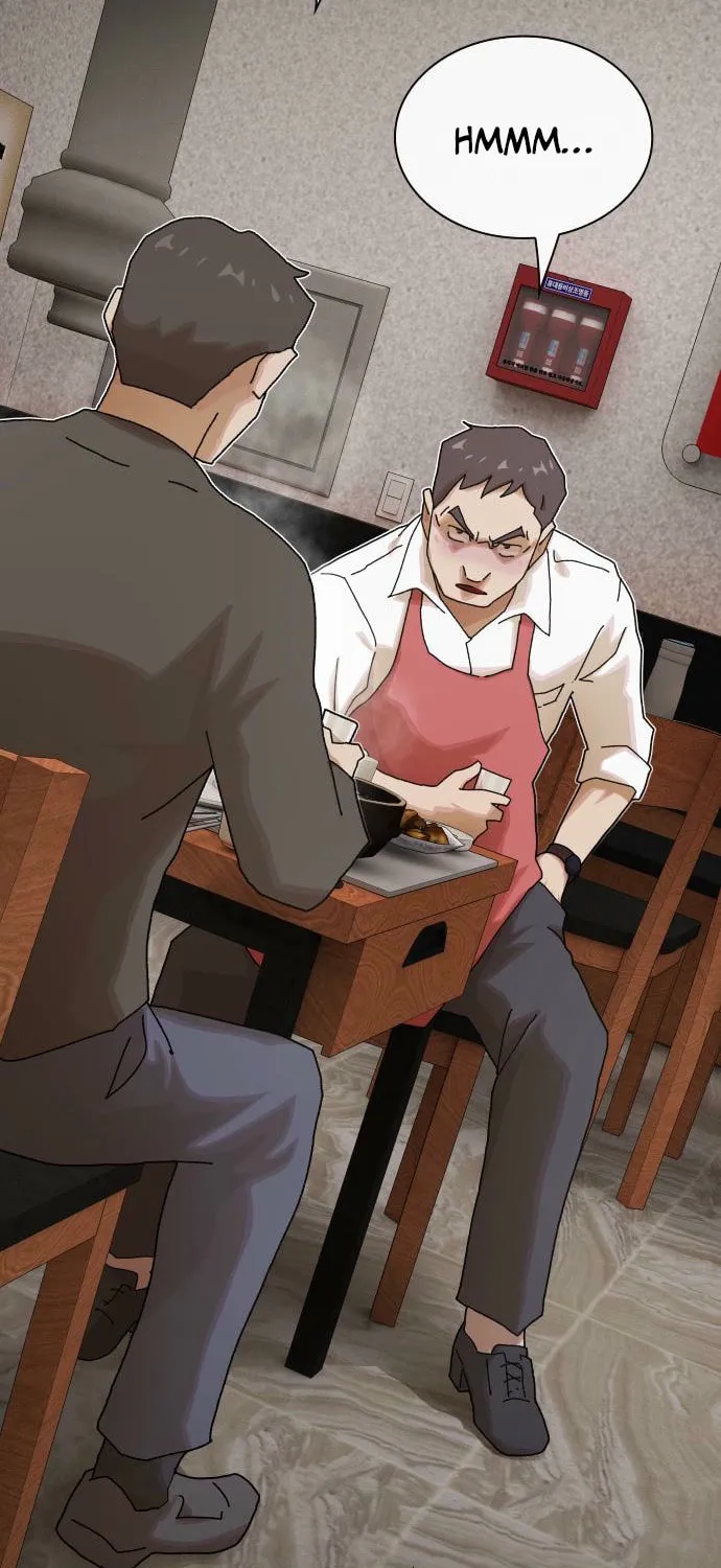 Cheonjae, Sesangeul Ikda Chapter 36 page 63 - 
