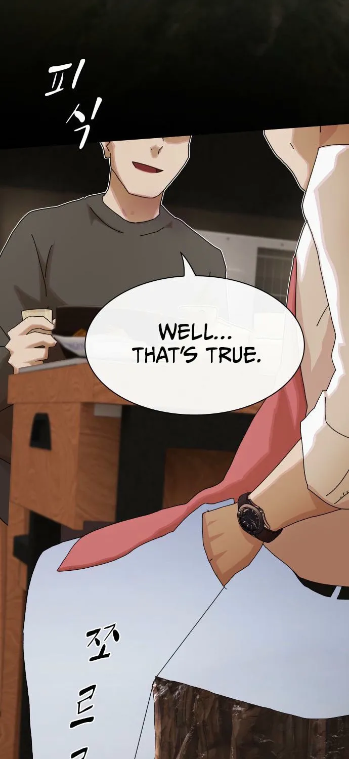 Cheonjae, Sesangeul Ikda Chapter 36 page 69 - 