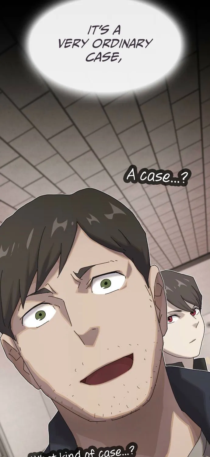 Cheonjae, Sesangeul Ikda Chapter 36 page 8 - 