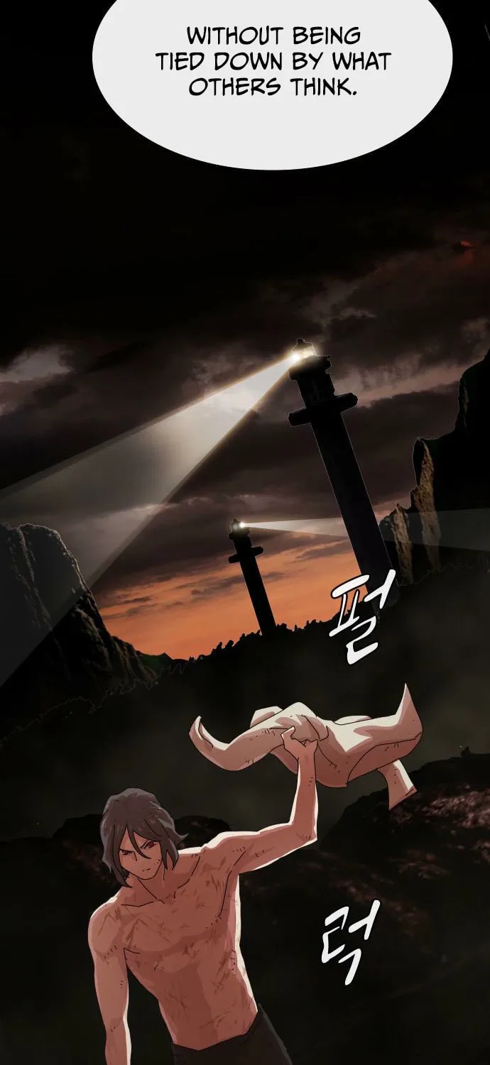 Cheonjae, Sesangeul Ikda Chapter 36 page 72 - 