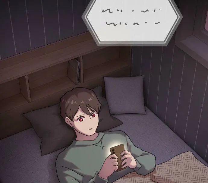 Cheonjae, Sesangeul Ikda Chapter 36 page 81 - 