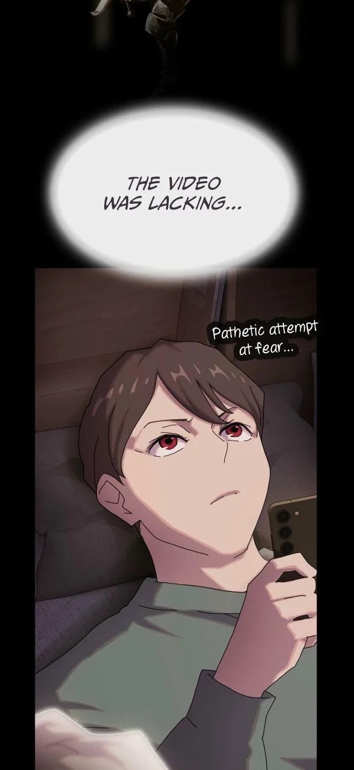 Cheonjae, Sesangeul Ikda Chapter 36 page 84 - 