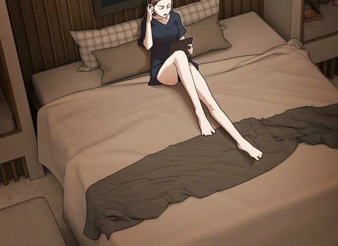 Cheonjae, Sesangeul Ikda Chapter 36 page 93 - 