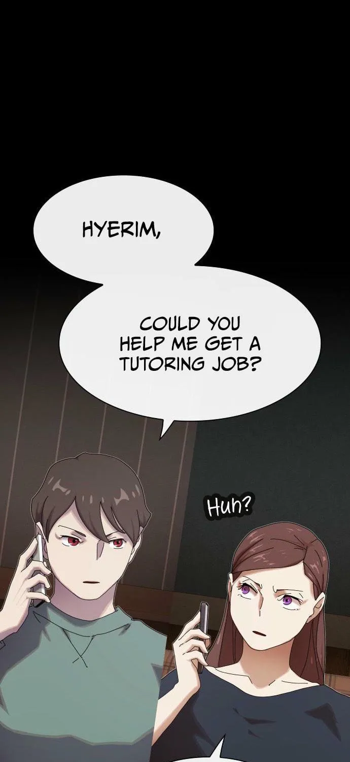 Cheonjae, Sesangeul Ikda Chapter 36 page 96 - 