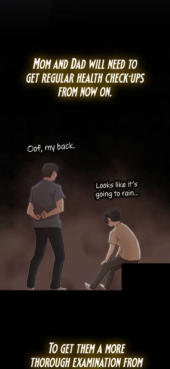 Cheonjae, Sesangeul Ikda Chapter 36 page 98 - 