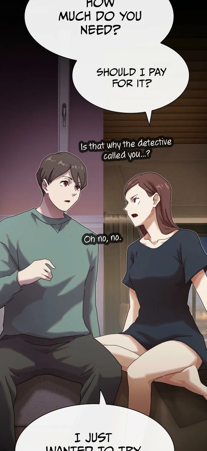 Cheonjae, Sesangeul Ikda Chapter 36 page 100 - 