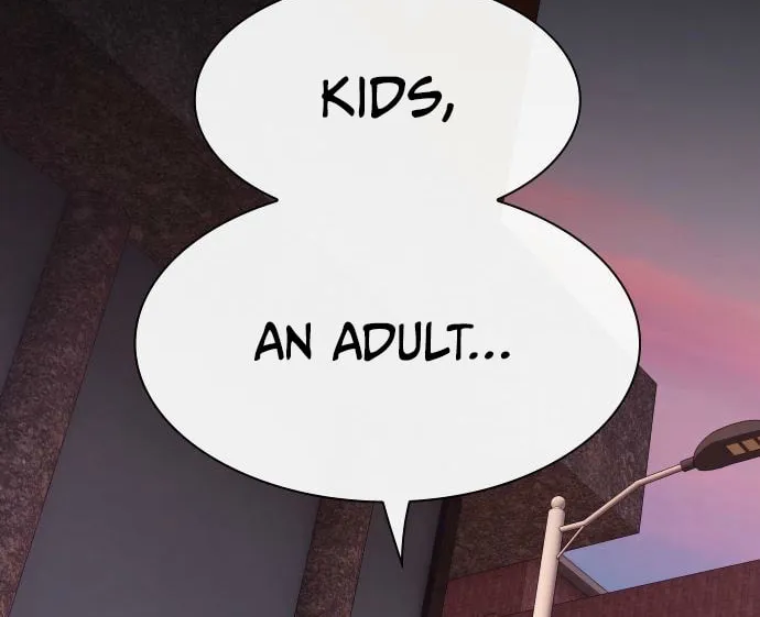 Cheonjae, Sesangeul Ikda Chapter 37 page 2 - 