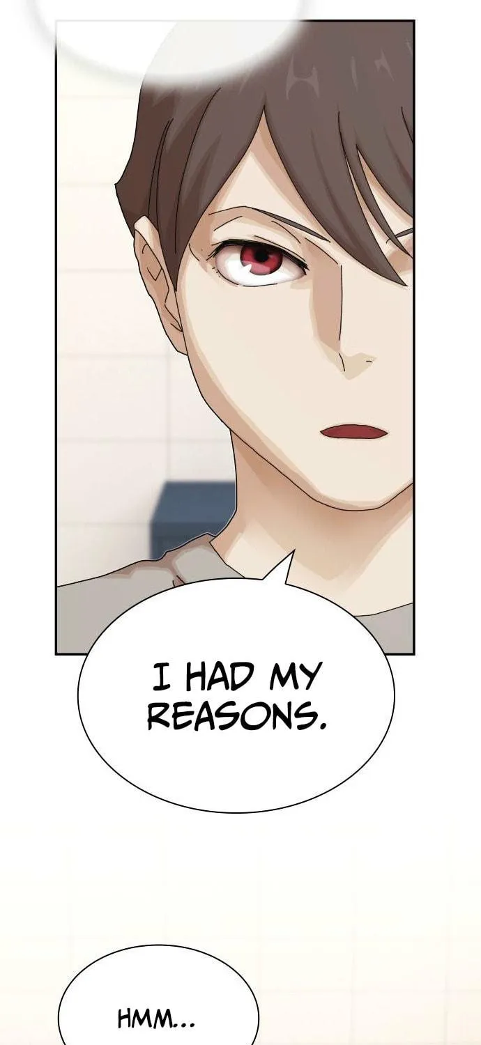 Cheonjae, Sesangeul Ikda Chapter 37 page 125 - 