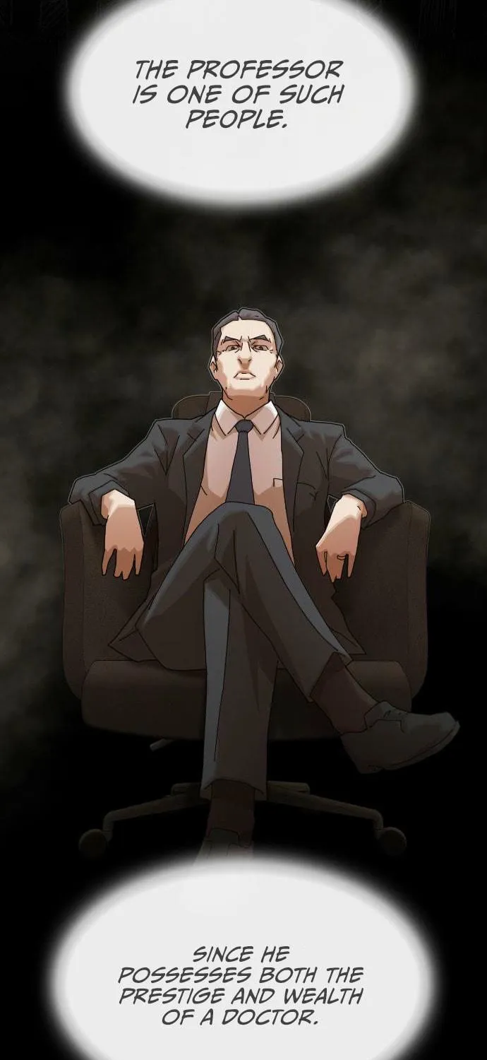 Cheonjae, Sesangeul Ikda Chapter 37 page 137 - 