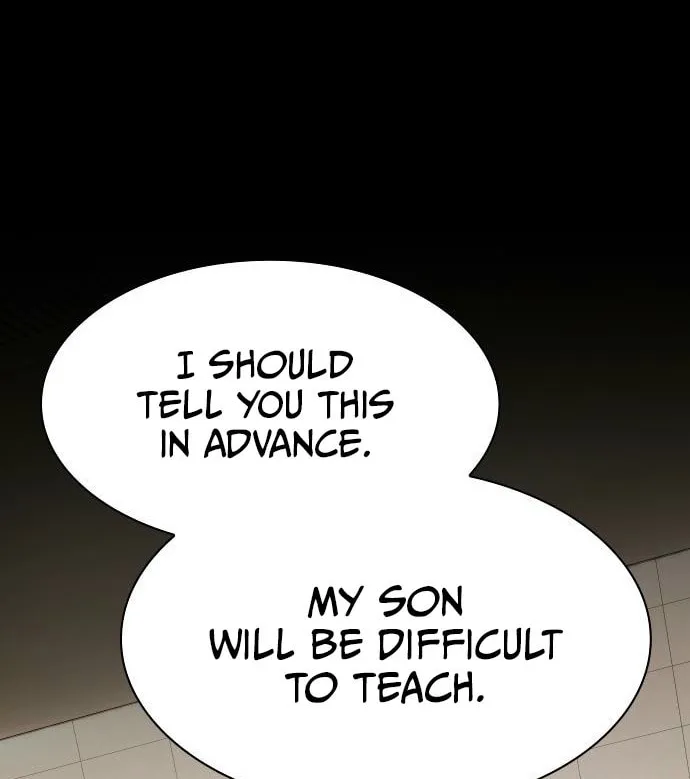 Cheonjae, Sesangeul Ikda Chapter 37 page 140 - 