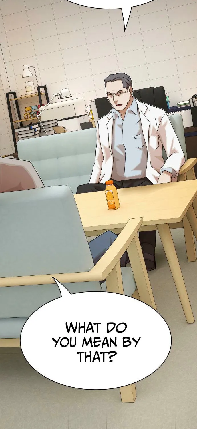 Cheonjae, Sesangeul Ikda Chapter 37 page 141 - 