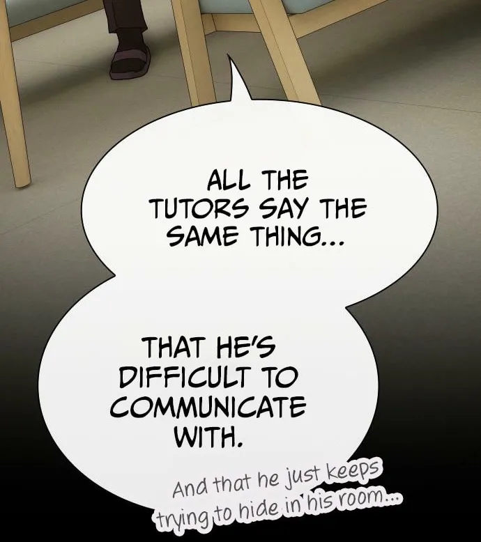 Cheonjae, Sesangeul Ikda Chapter 37 page 146 - 