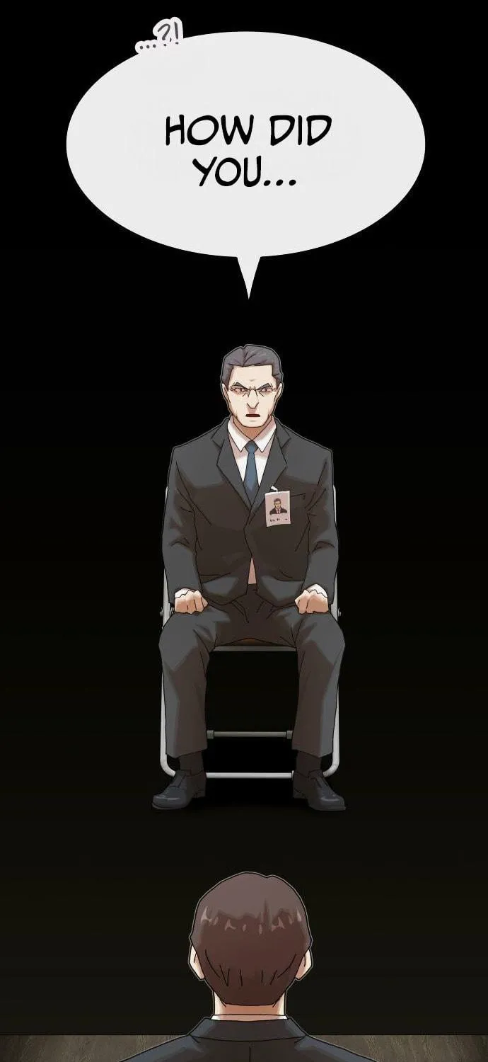 Cheonjae, Sesangeul Ikda Chapter 37 page 155 - 