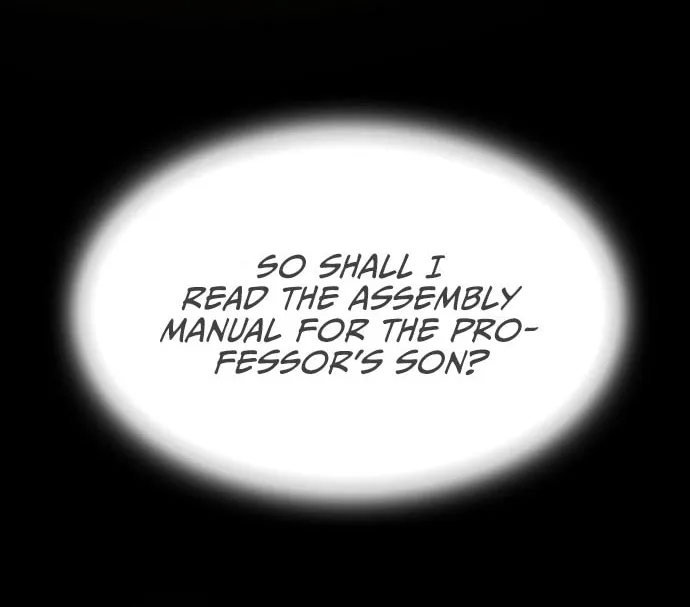 Cheonjae, Sesangeul Ikda Chapter 37 page 158 - 