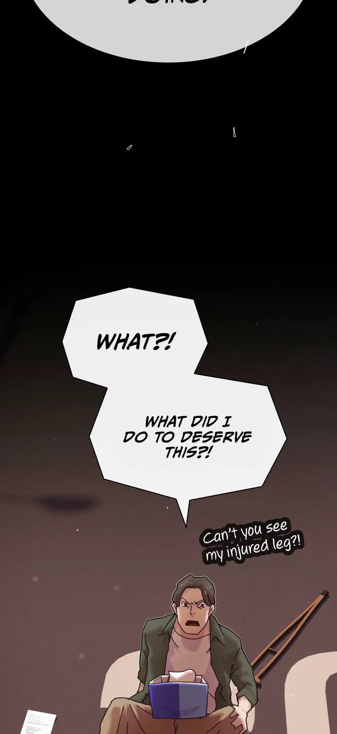 Cheonjae, Sesangeul Ikda Chapter 37 page 21 - 