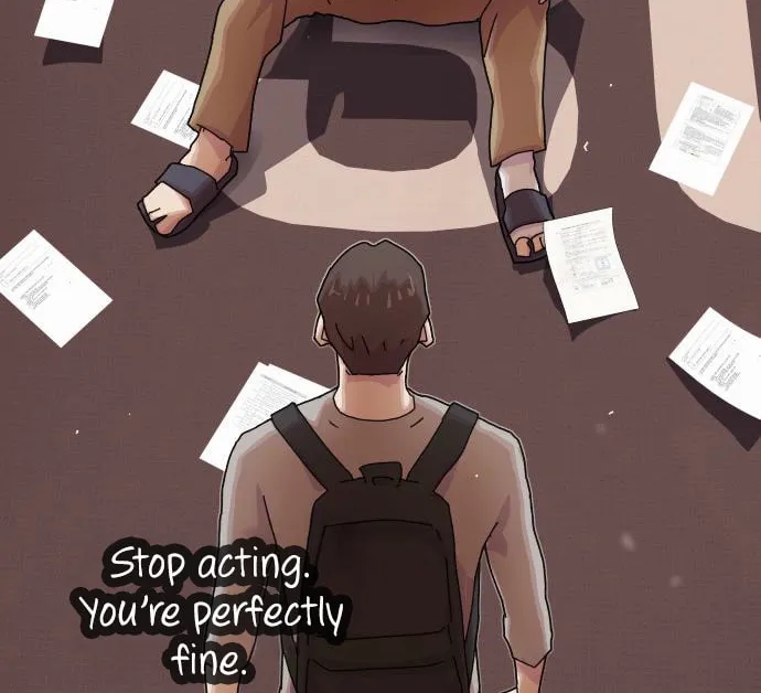 Cheonjae, Sesangeul Ikda Chapter 37 page 22 - 